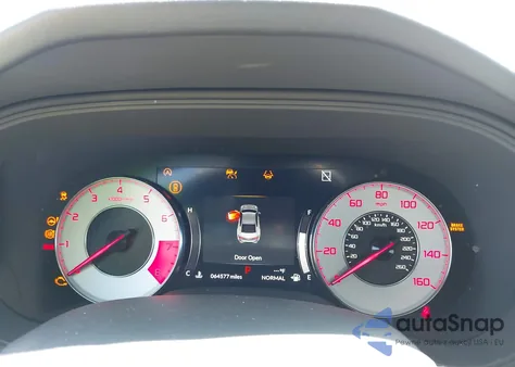 2021 Acura Tlx A-Spec Package z USA, uszkodzony, nr VIN 19UUB5F50MA013019